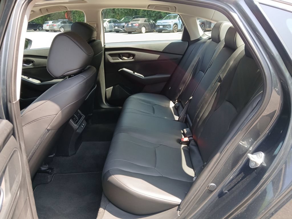 Used 2023 Honda Accord EX-L image 41