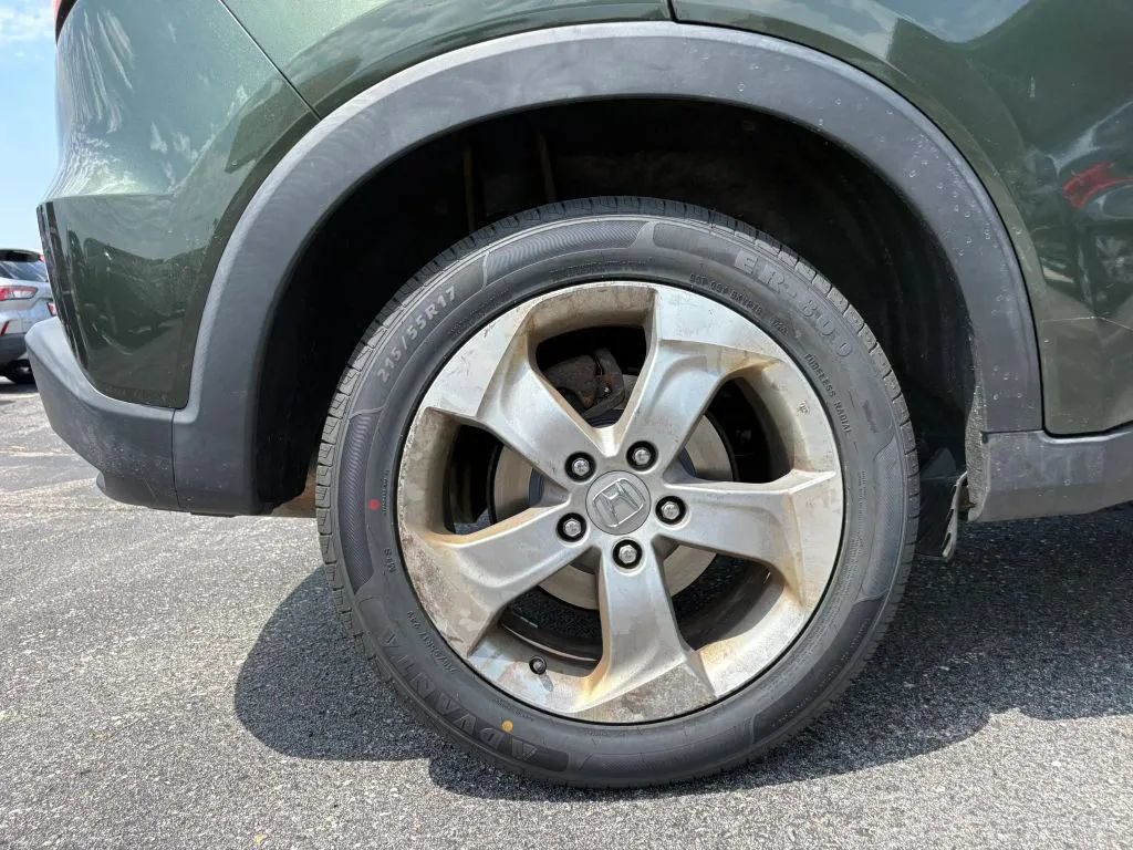 Used 2016 Honda HR-V LX image 22