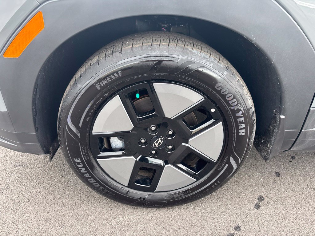 New 2026 Hyundai Santa Fe SE AWD/4WD image 10