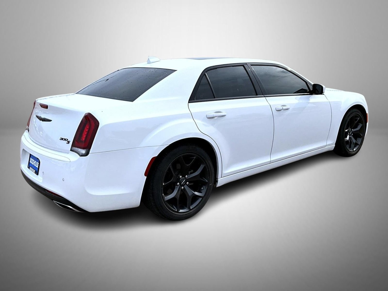 Certified 2022 Chrysler 300 S w/ Comfort Group RWD image 5