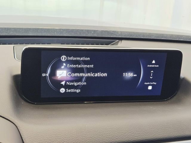 New 2025 MAZDA CX-50 2.5 Hybrid w/ Weather Package image 18