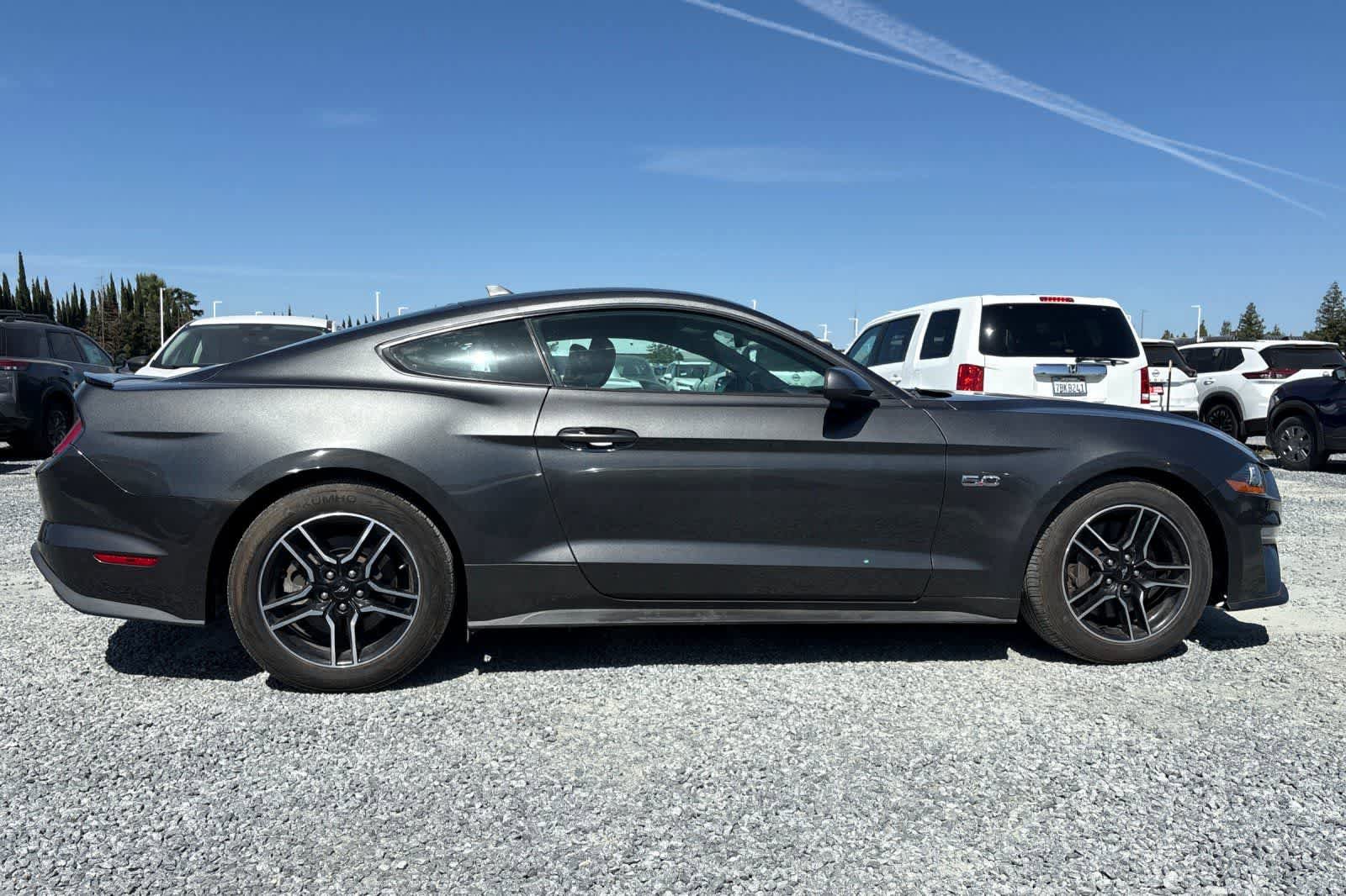 Used 2020 Ford Mustang GT RWD image 9
