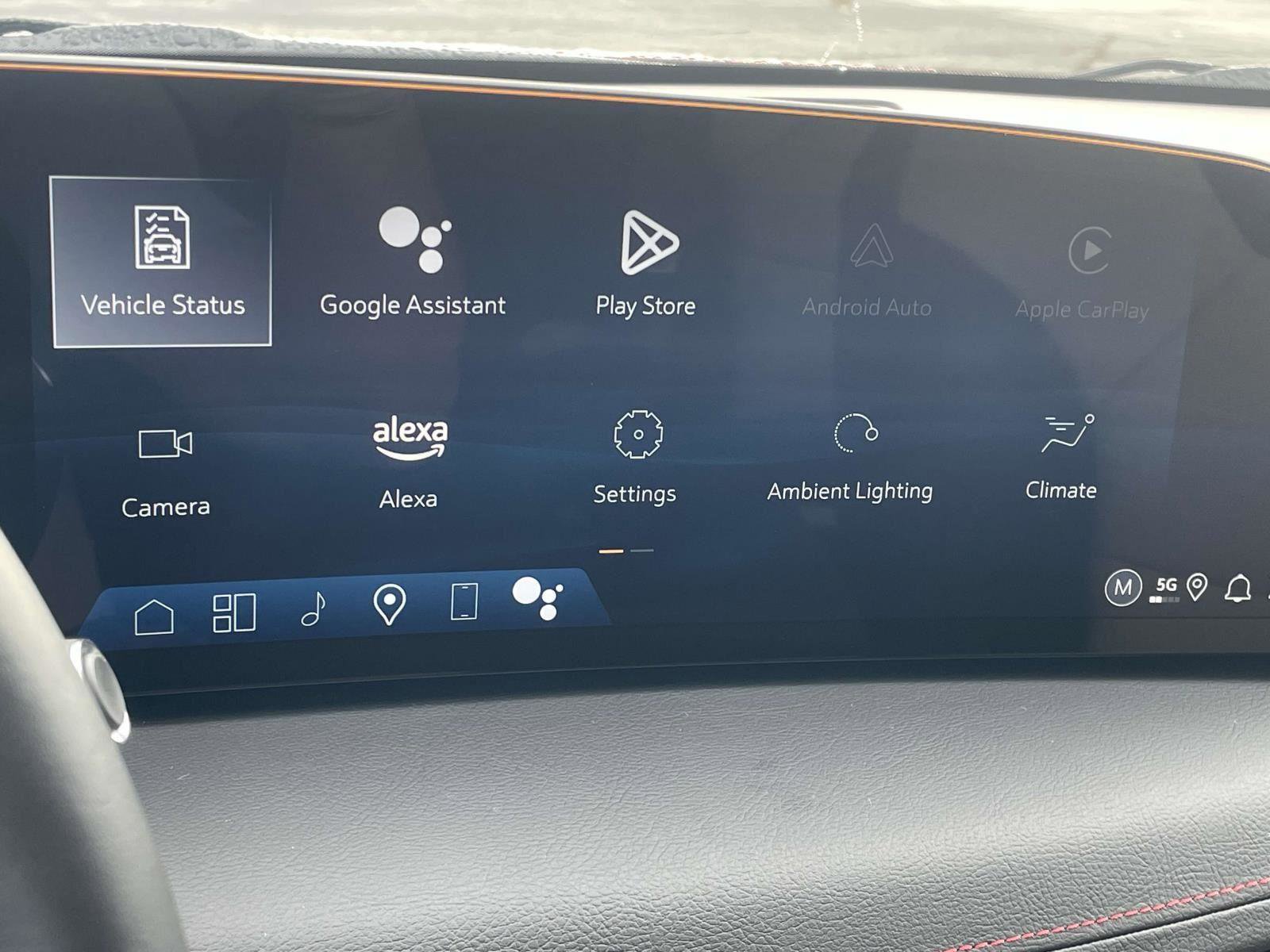 Certified 2025 Cadillac CT5 Sport image 14