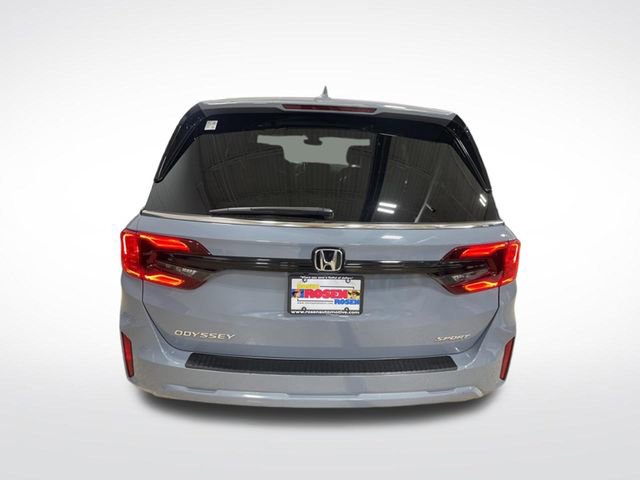 Used 2025 Honda Odyssey Sport-L image 29