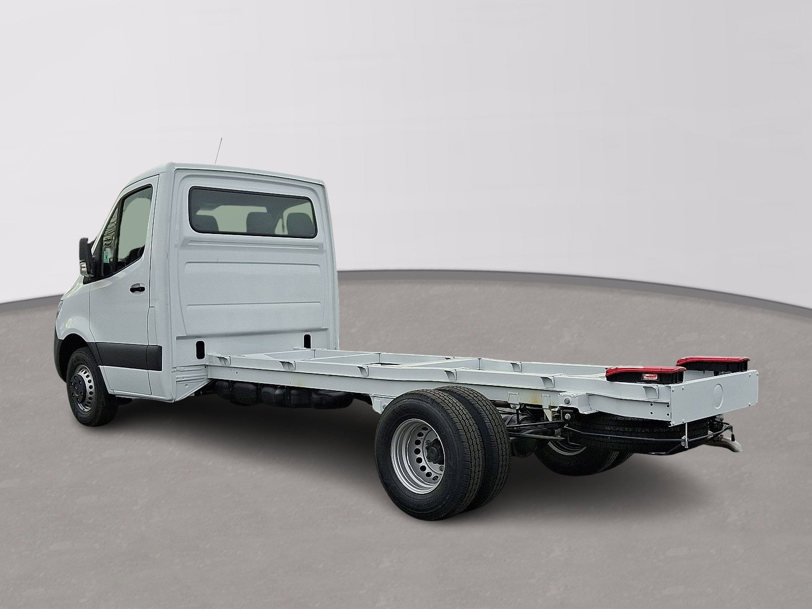 New 2026 Mercedes-Benz Sprinter 4500 image 6