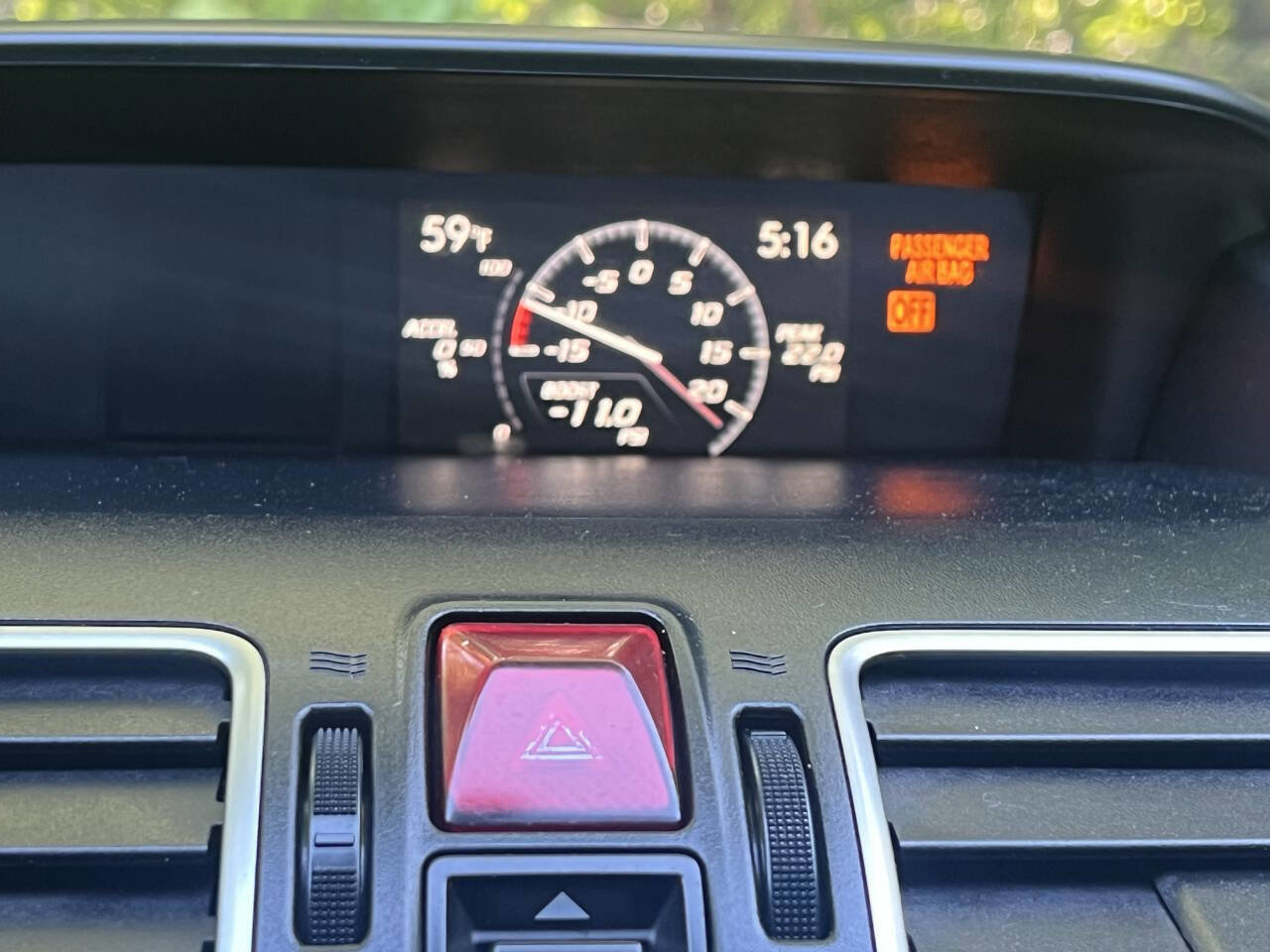 Used 2016 Subaru WRX Premium AWD/4WD image 16
