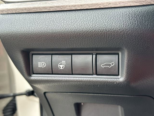 Used 2024 Toyota Grand Highlander Limited image 24