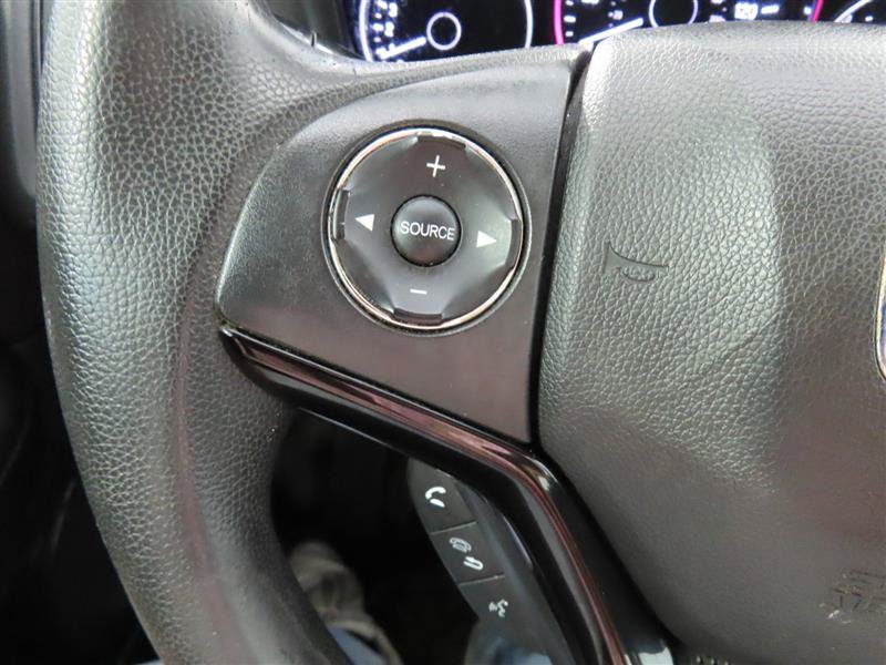 Used 2022 Honda HR-V LX image 21