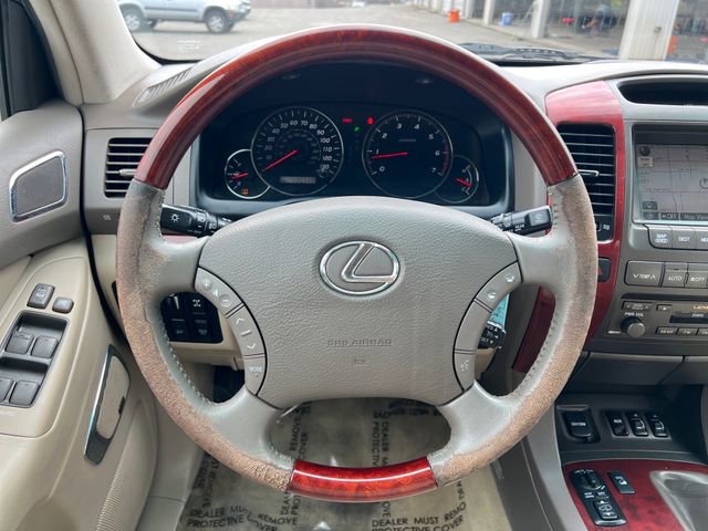 Used 2008 Lexus GX 470 image 24