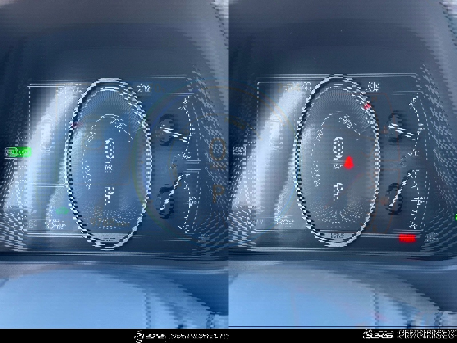 Certified 2024 Lexus UX 250h FWD image 31