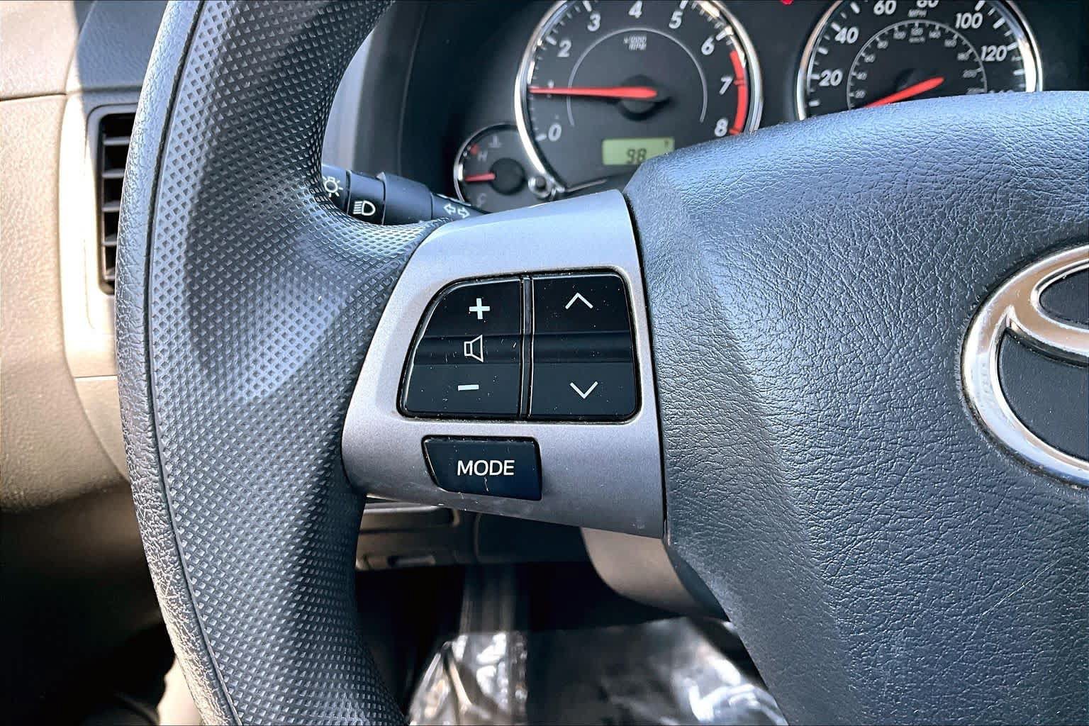 Used 2011 Toyota Corolla S FWD image 23