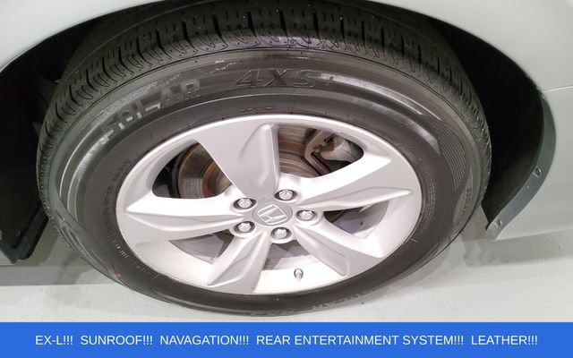 Used 2020 Honda Odyssey EX-L image 37