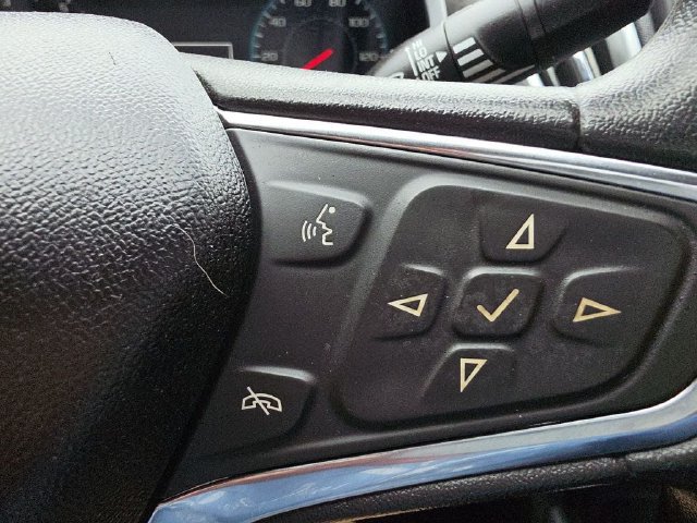Used 2018 Chevrolet Malibu LS FWD image 28