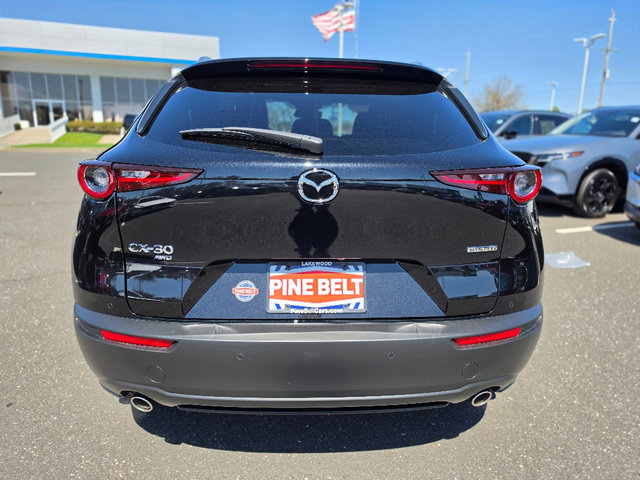 New 2026 MAZDA CX-30 AWD 2.5 S image 12