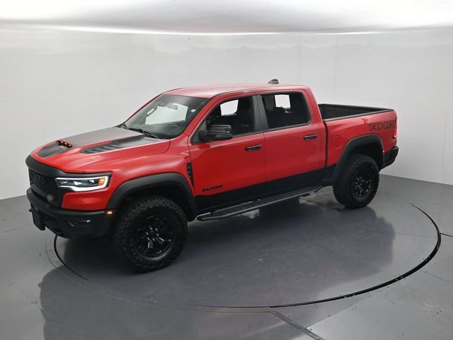 Used 2025 RAM 1500 RHO AWD/4WD image 53