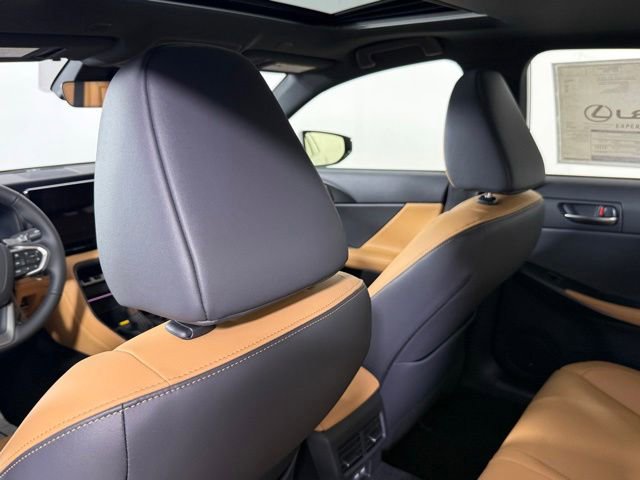 New 2026 Lexus IS 350 F Sport RWD image 25