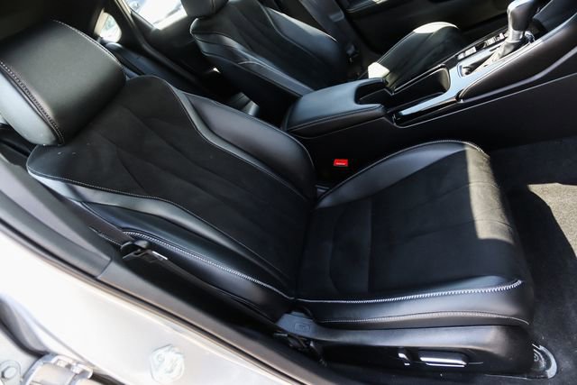 Used 2023 Acura Integra A-Spec FWD image 50