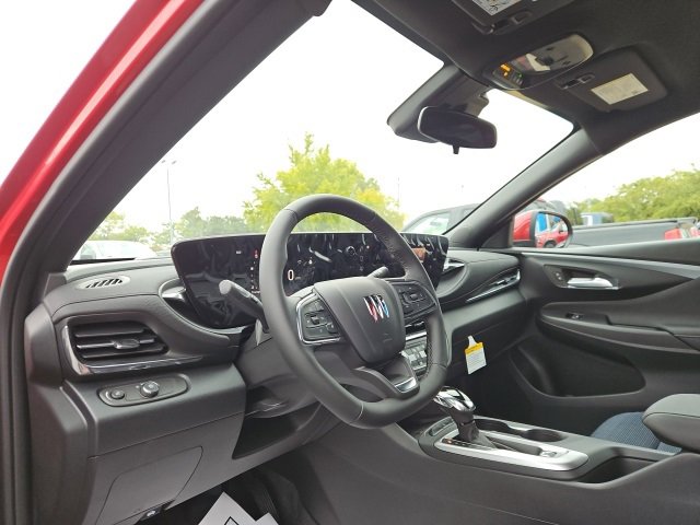 New 2026 Buick Envista Preferred w/ Convenience I Package image 31