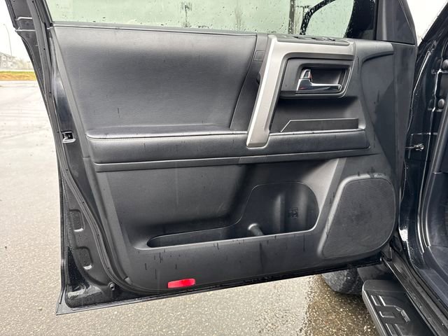 Used 2021 Toyota 4Runner SR5 image 21