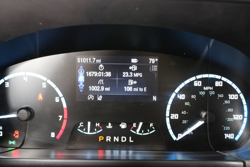 Used 2021 Ford Bronco Sport Big Bend AWD/4WD image 33