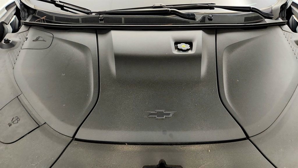 Used 2024 Chevrolet Blazer EV RS AWD/4WD image 24