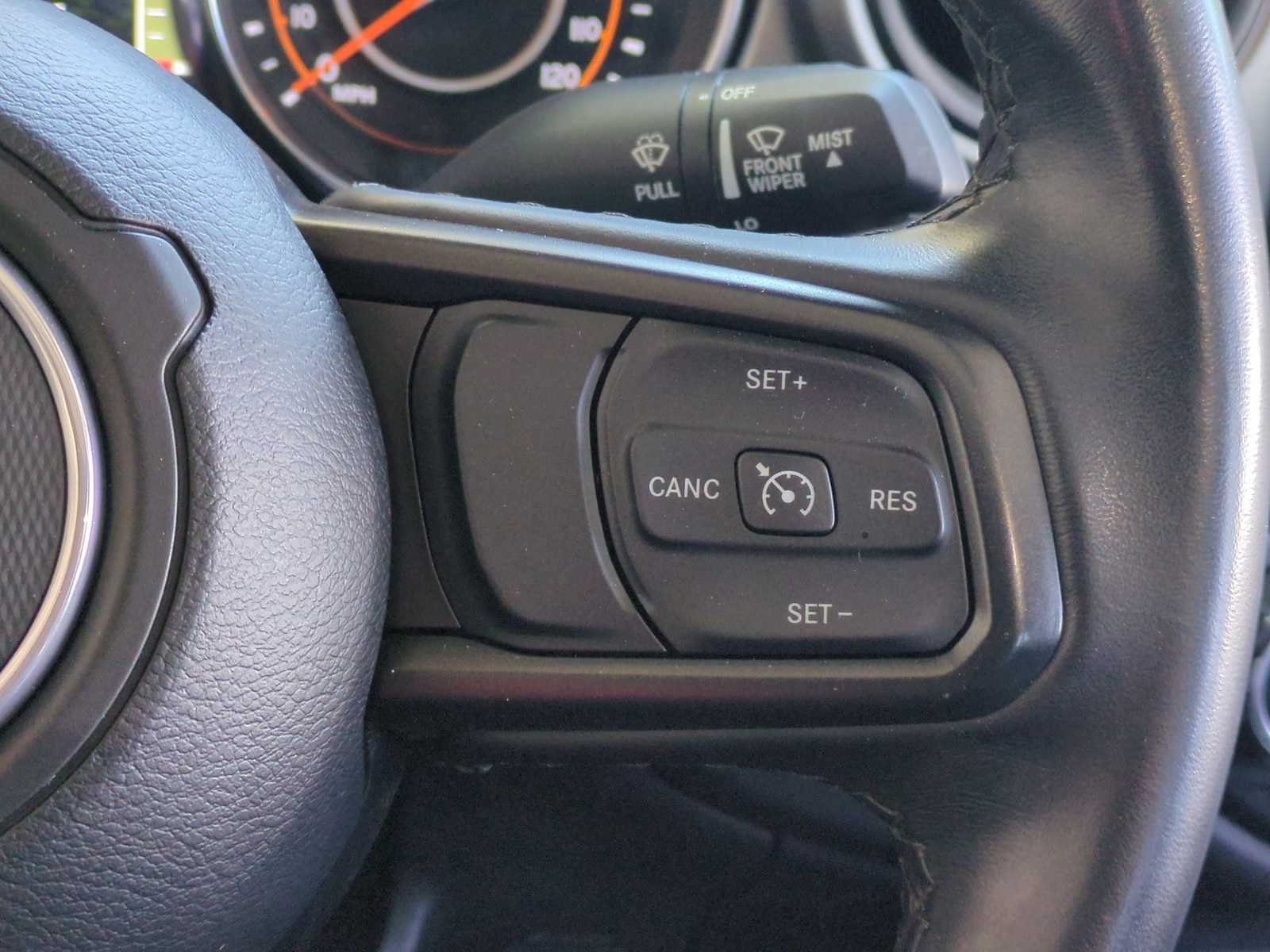 Used 2021 Jeep Gladiator Sport AWD/4WD image 16