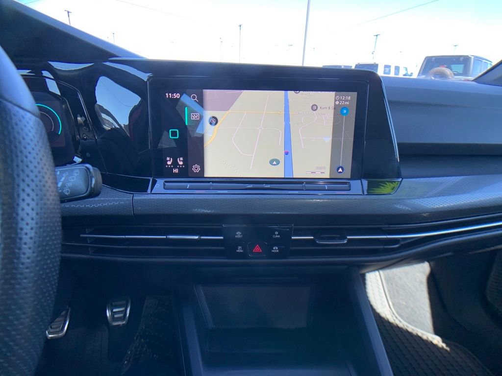 Used 2022 Volkswagen GTI SE image 20