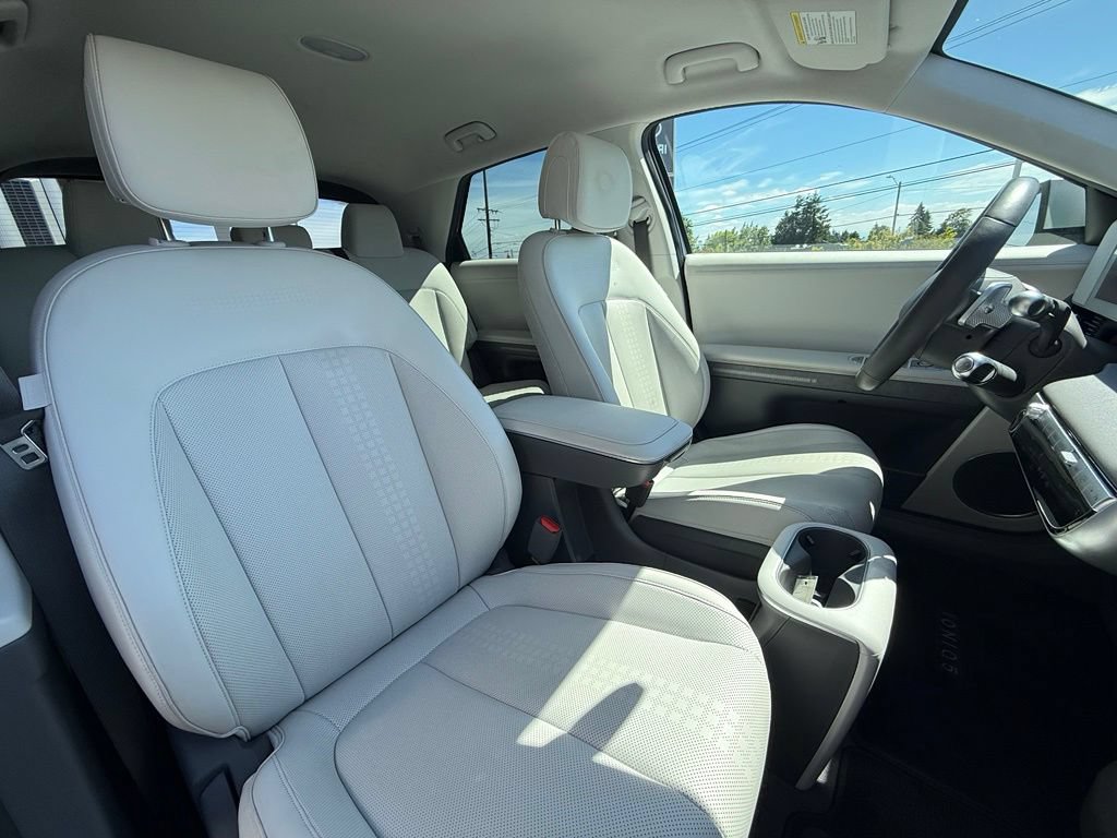 Certified 2023 Hyundai Ioniq 5 SEL AWD/4WD image 19