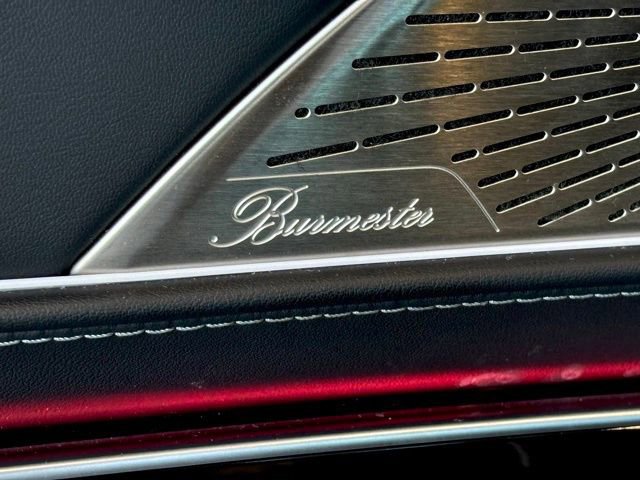 Used 2025 Mercedes-Benz AMG GT 63 S image 27