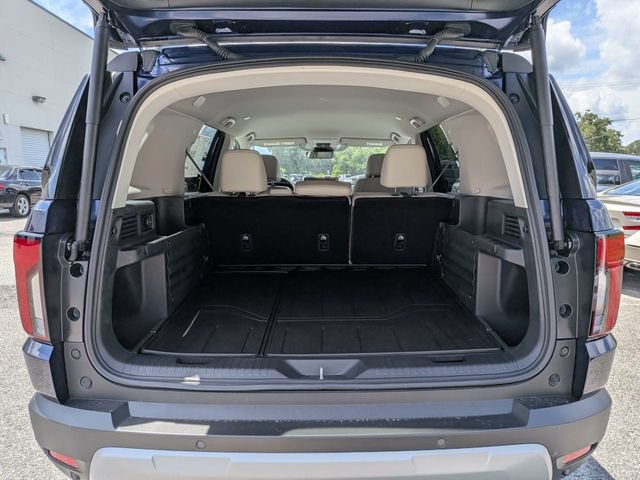 New 2026 Honda Passport RTL image 12