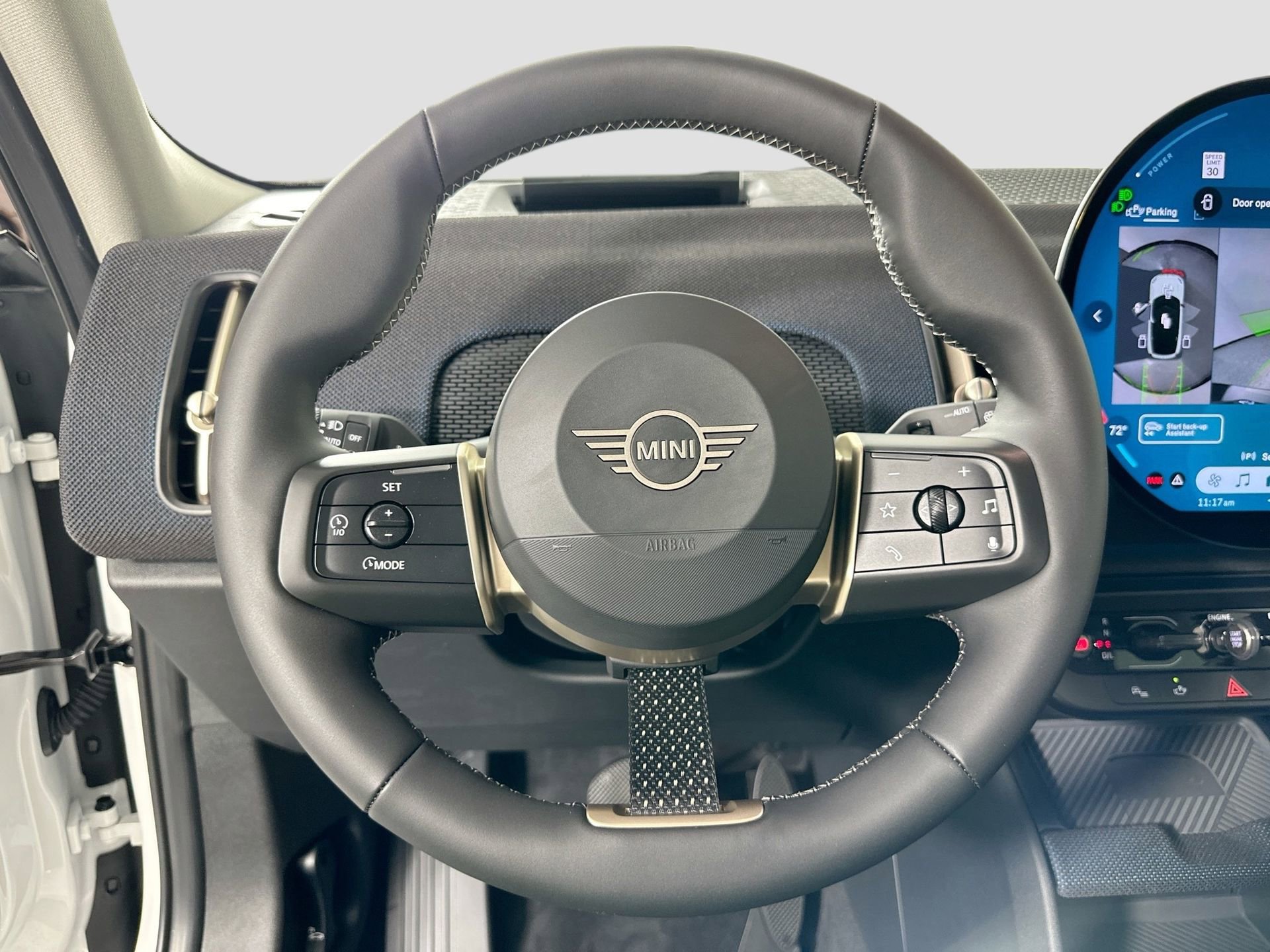 New 2025 MINI Cooper Countryman S w/ Comfort Package Max image 10