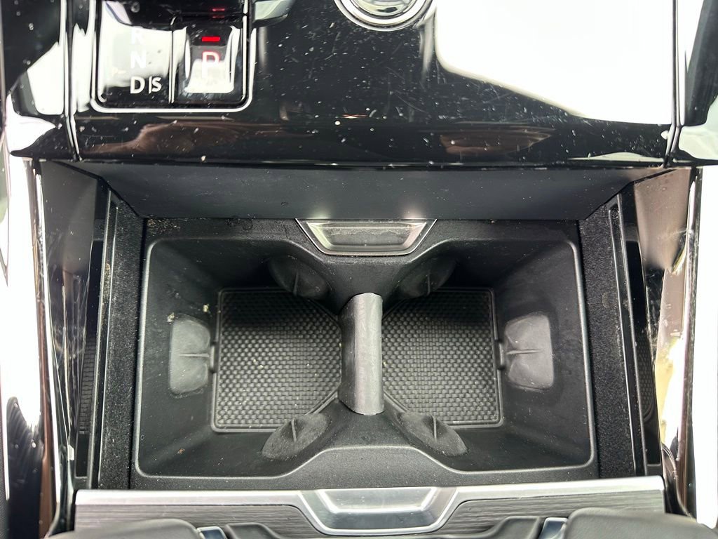 Used 2024 Land Rover Range Rover Sport Dynamic SE AWD/4WD image 25