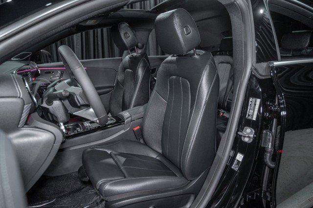 New 2026 Mercedes-Benz CLA 250 image 11