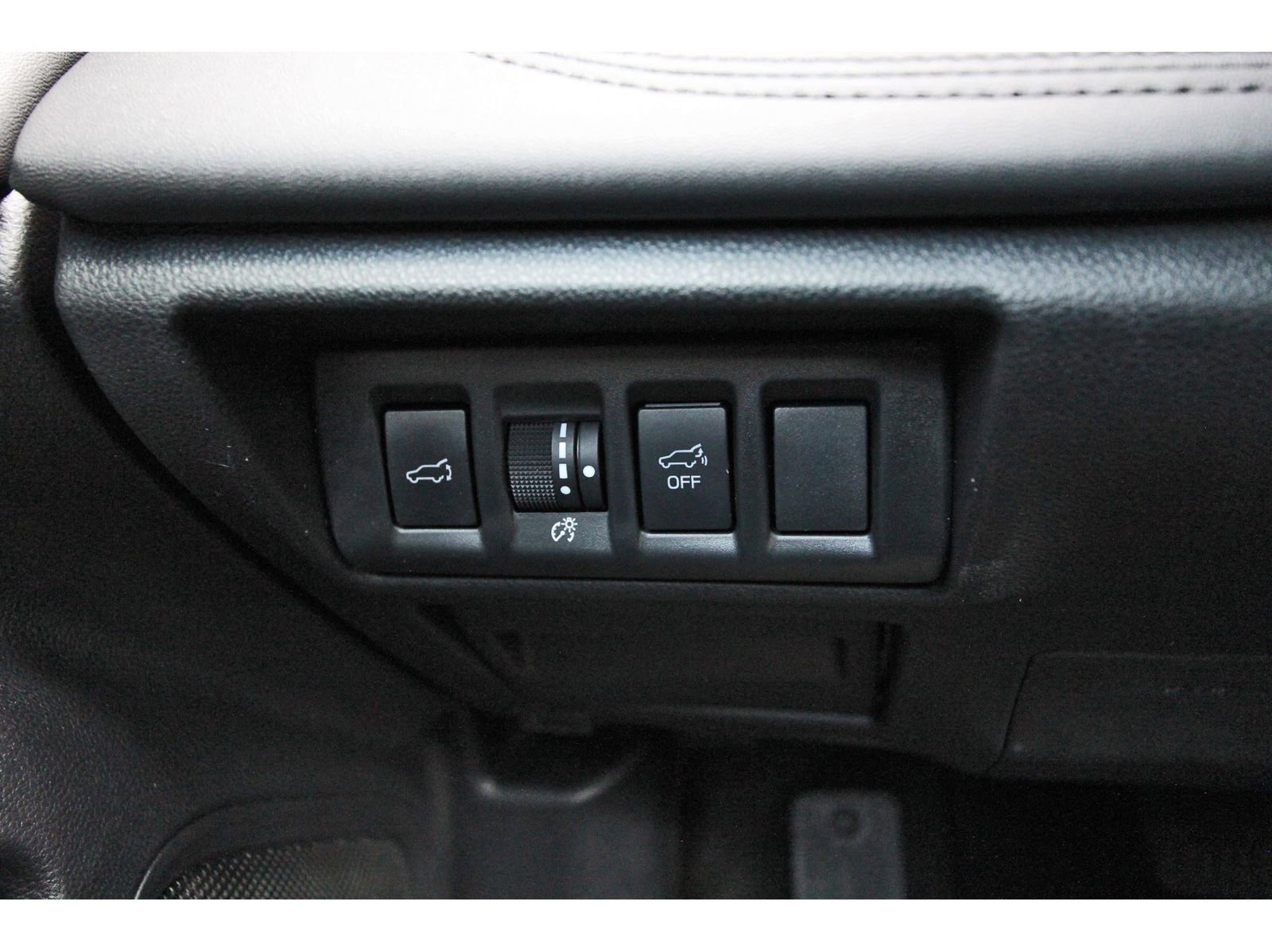 Certified 2023 Subaru Outback Wilderness image 20