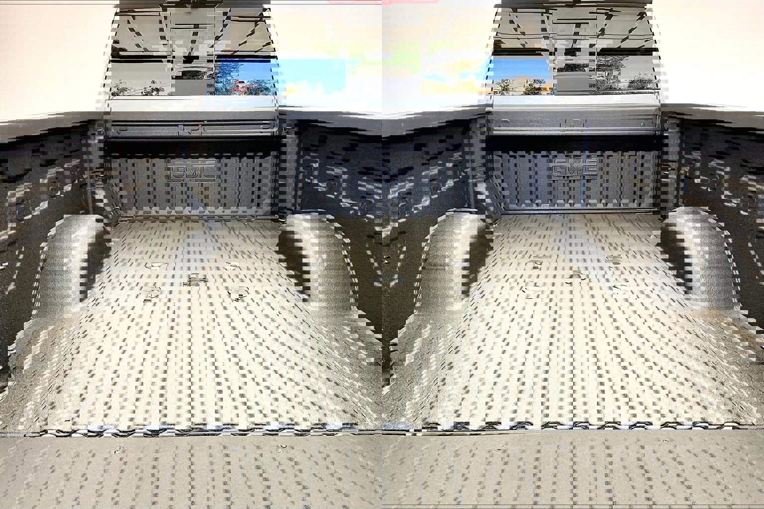 New 2026 GMC Sierra 3500 AT4 w/ AT4 Premium Plus Package image 11