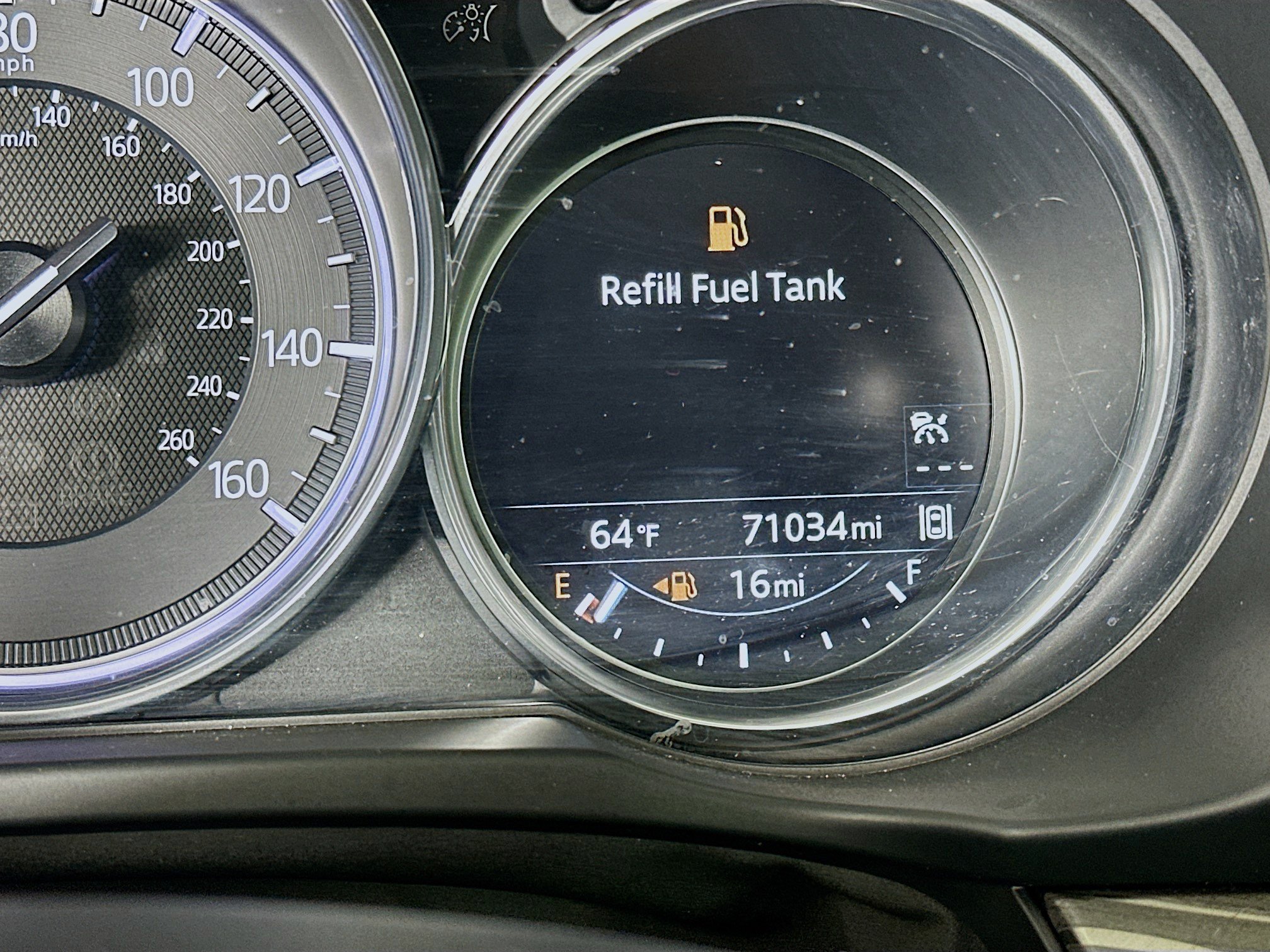 Used 2017 MAZDA CX-5 Grand Touring AWD/4WD image 19