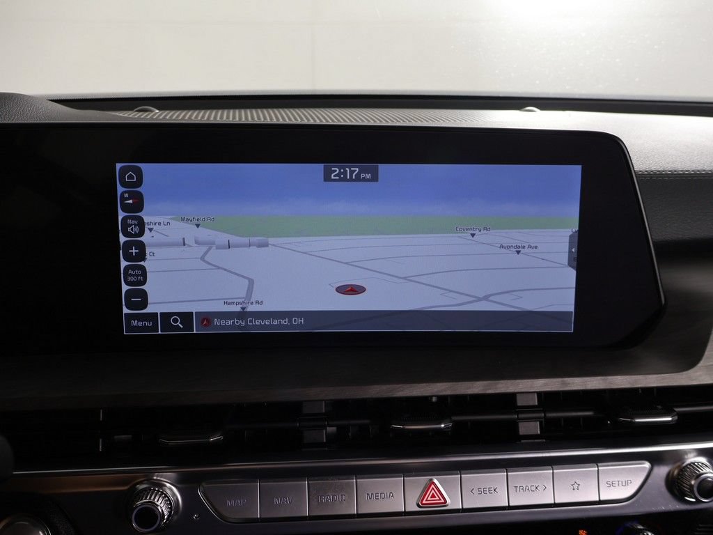 Used 2024 Kia Telluride SX X-Line AWD/4WD image 53