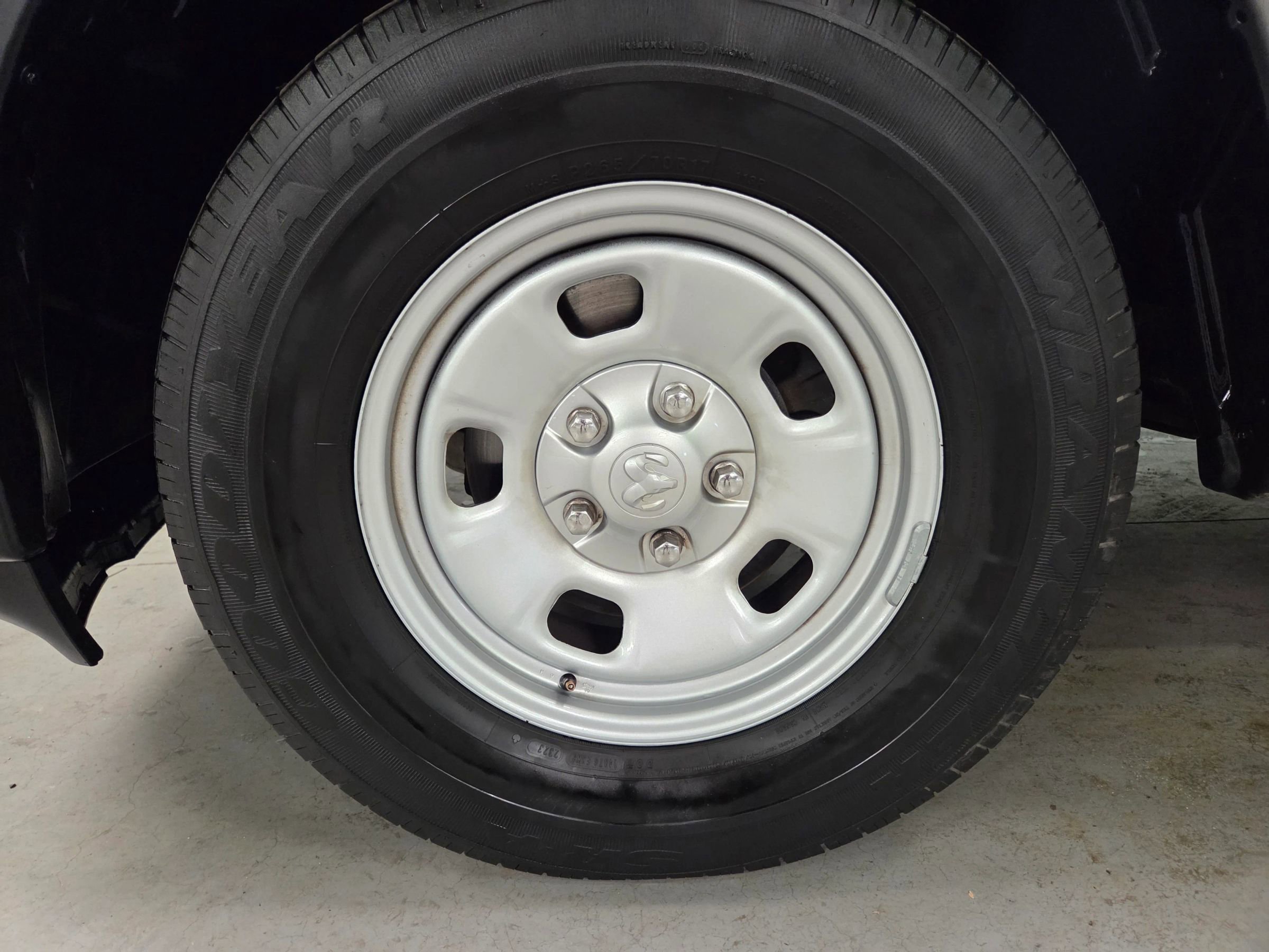 Used 2023 RAM 1500 Tradesman w/ Power & Remote Entry Group image 12