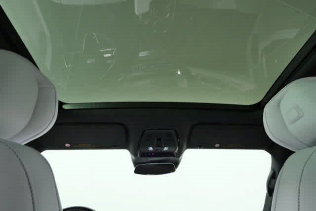 Certified 2024 Cadillac Lyriq Sport w/ LPO, Floor Liner Package RWD image 21