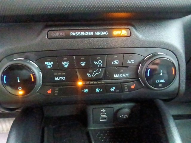 Used 2023 Ford Bronco Sport Outer Banks w/ Tech Package image 22