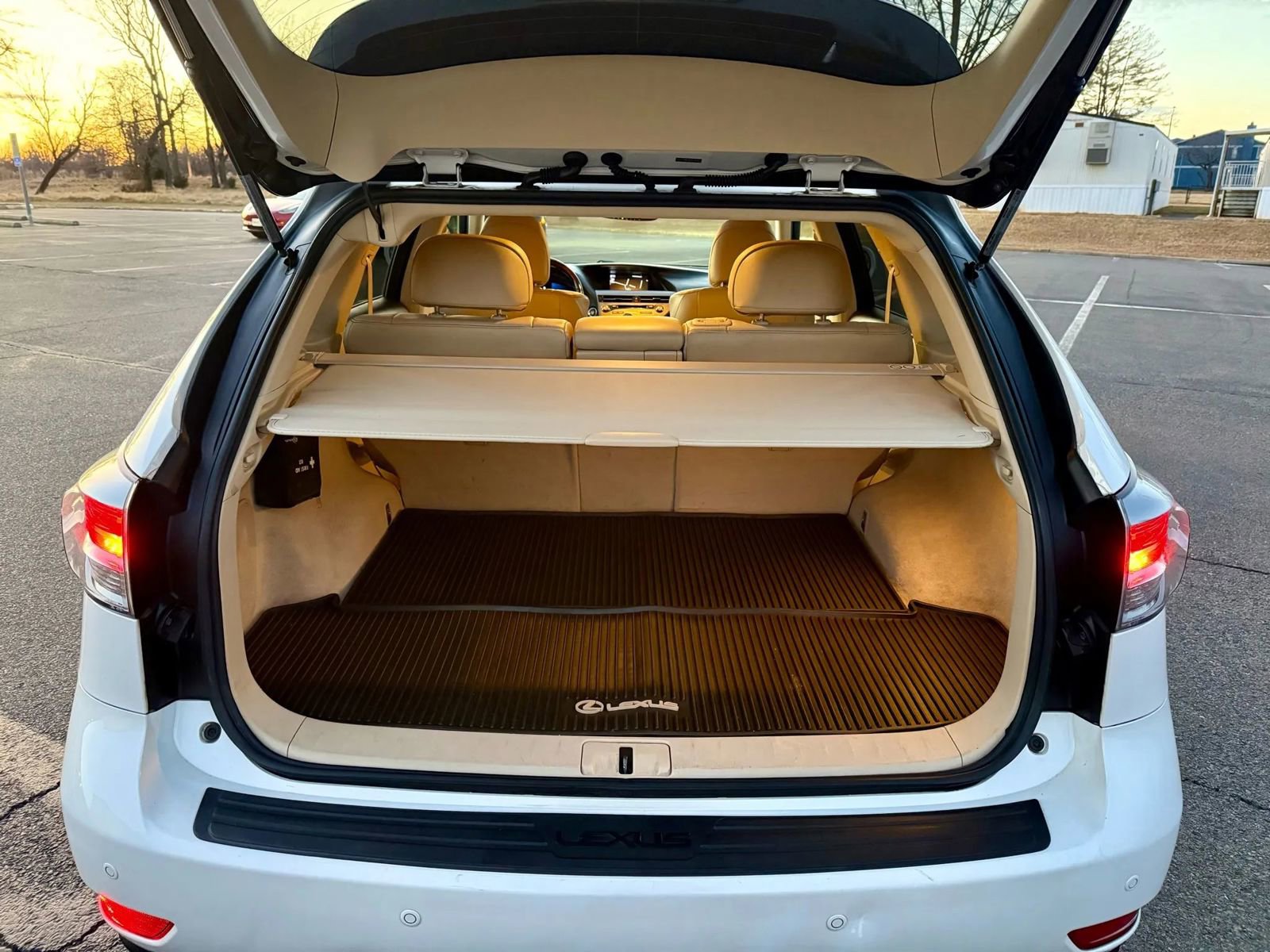 Used 2015 Lexus RX 350 AWD image 18