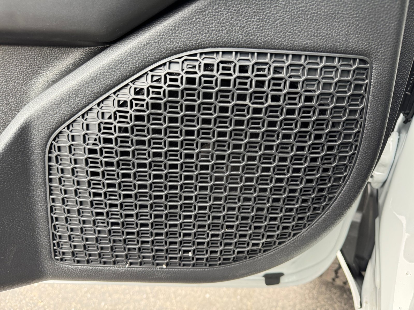 New 2025 Toyota Tacoma TRD Off-Road image 21