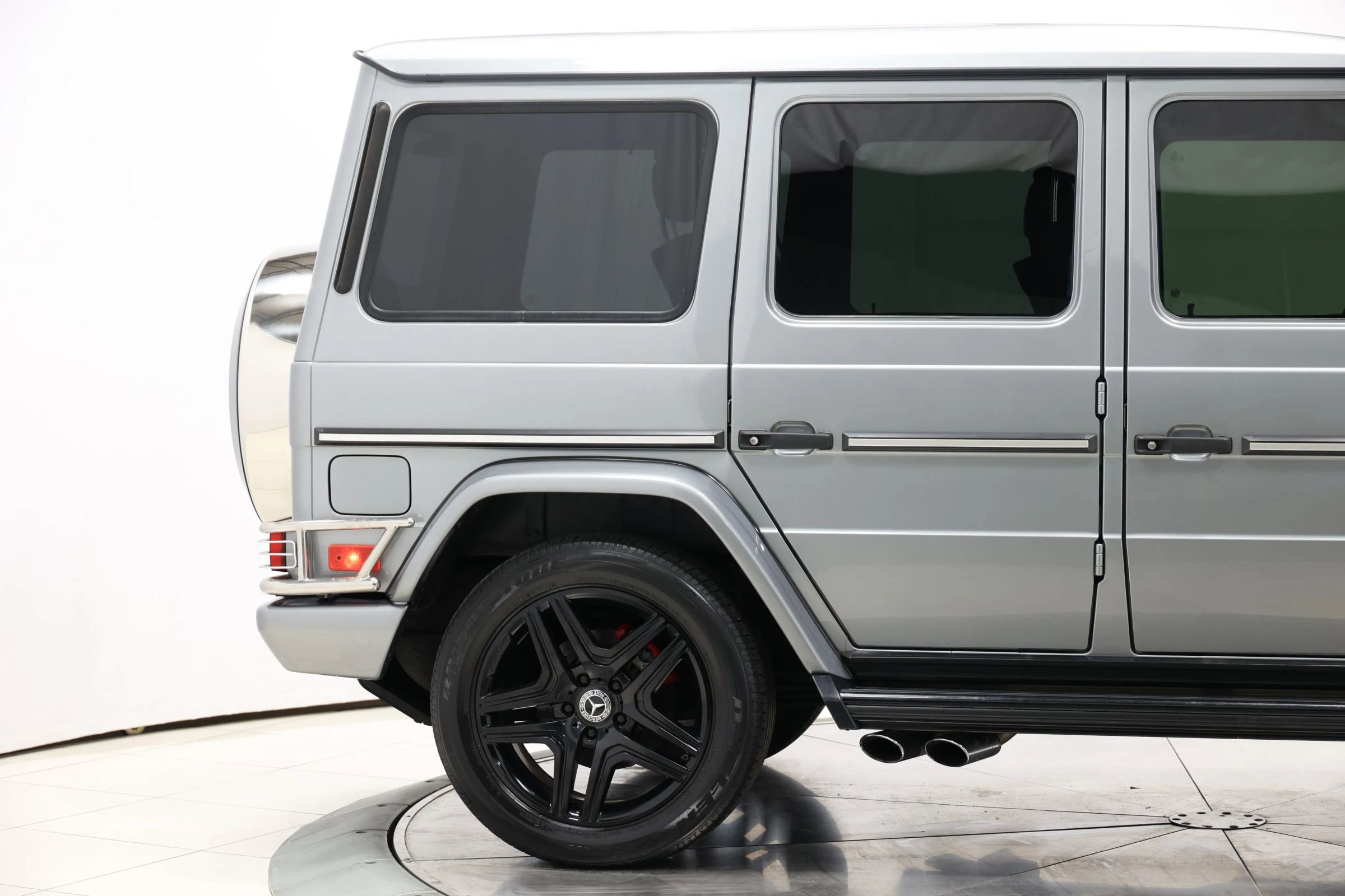 Used 2013 Mercedes-Benz G 63 AMG 4MATIC image 57