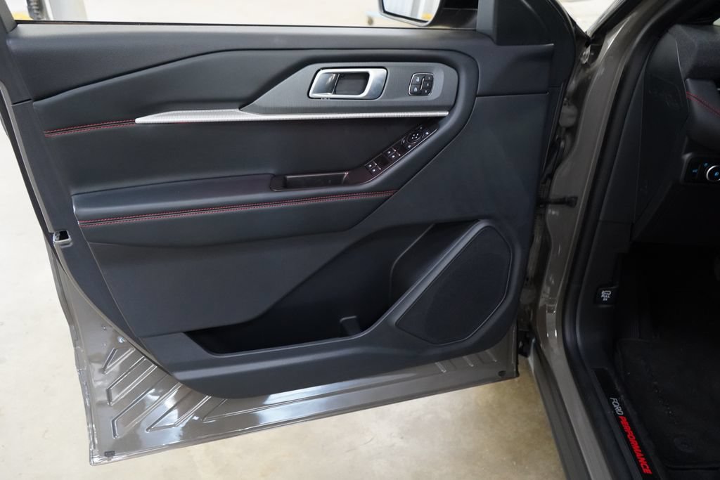 New 2026 Ford Explorer ST AWD/4WD image 12