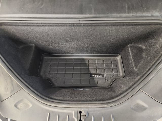 Used 2019 Tesla Model S P100D AWD/4WD image 29