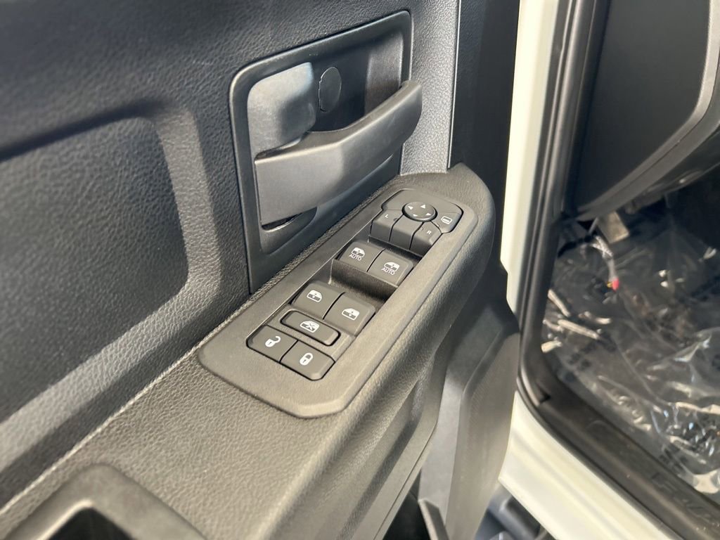 Used 2025 RAM 3500 Tradesman image 38