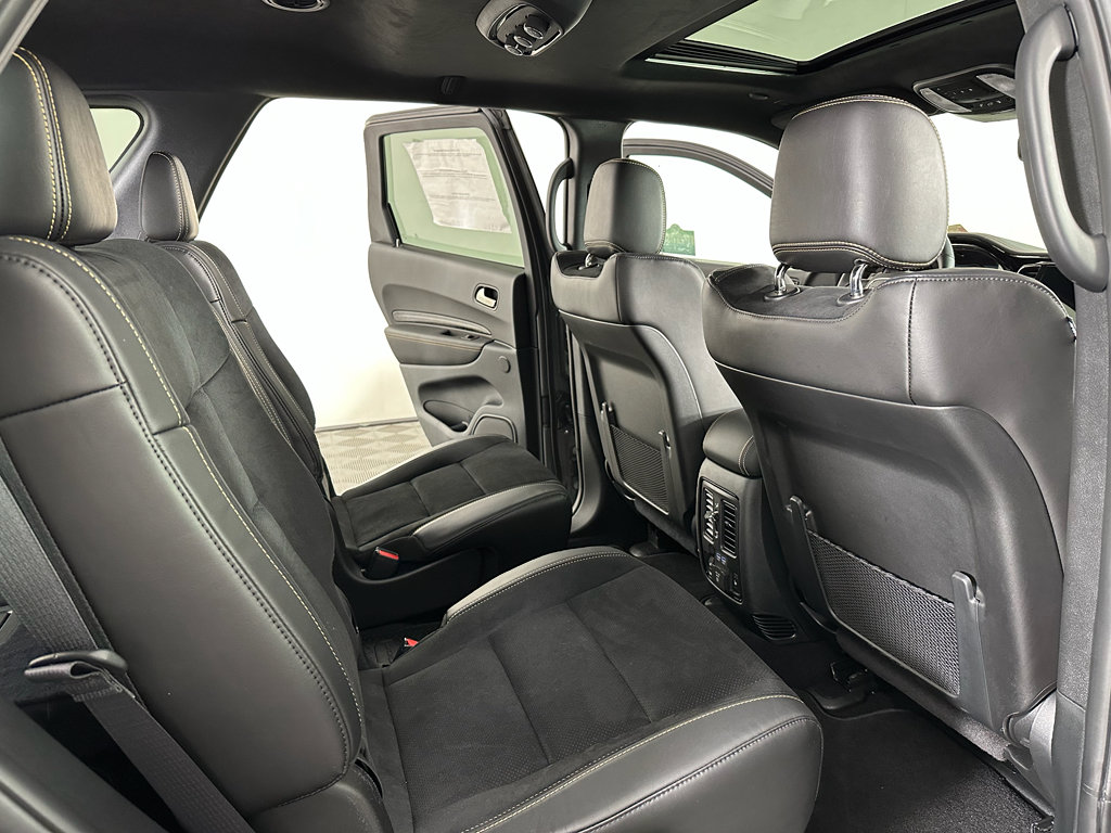 New 2025 Dodge Durango R/T image 10