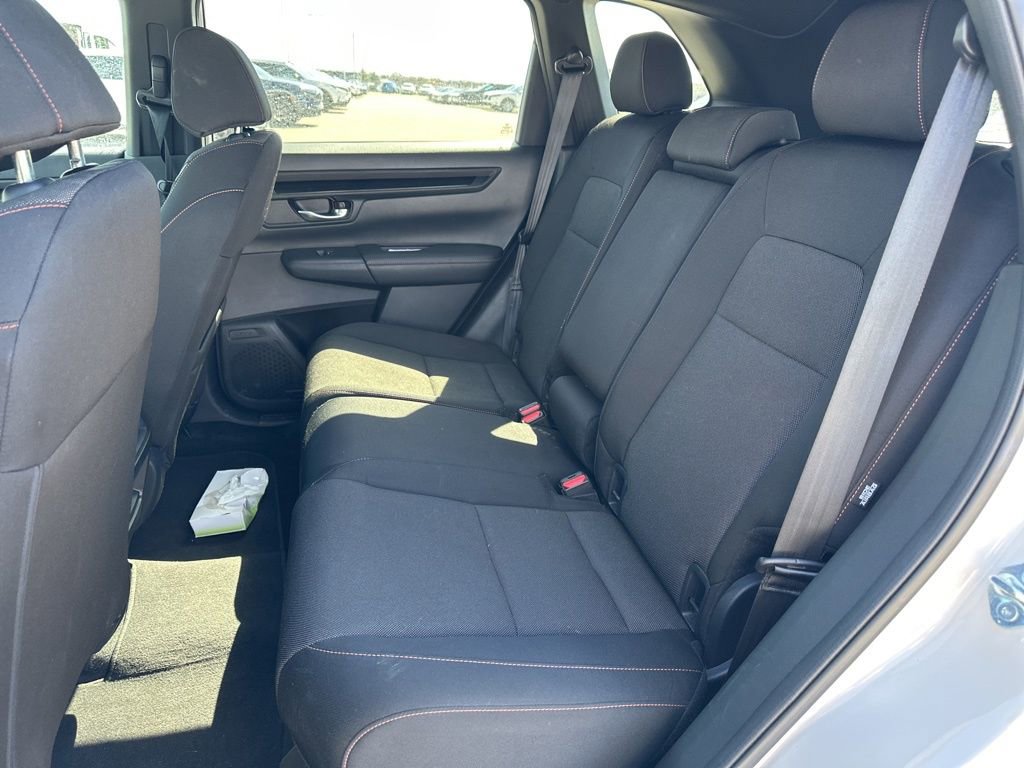 Used 2025 Honda CR-V Sport image 16