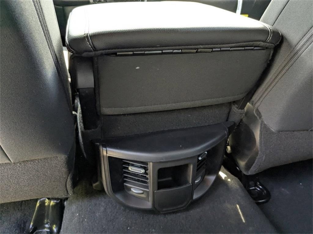 New 2025 RAM 2500 Tradesman image 14