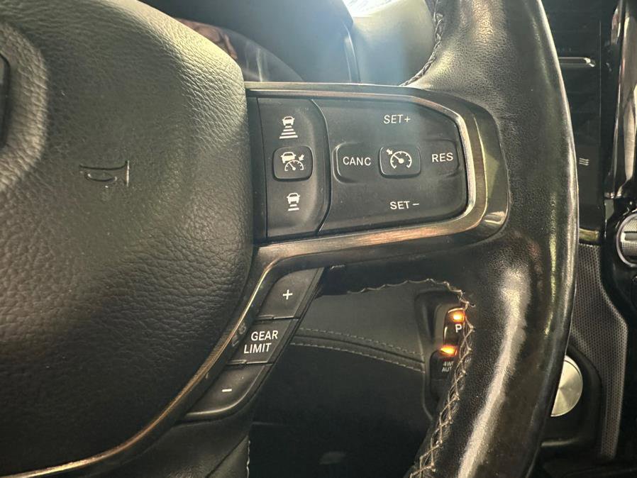 Used 2019 RAM 1500 Limited image 66